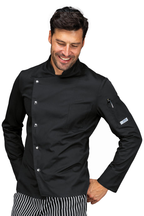 Casacca Uomo Belfast Slim Policotone