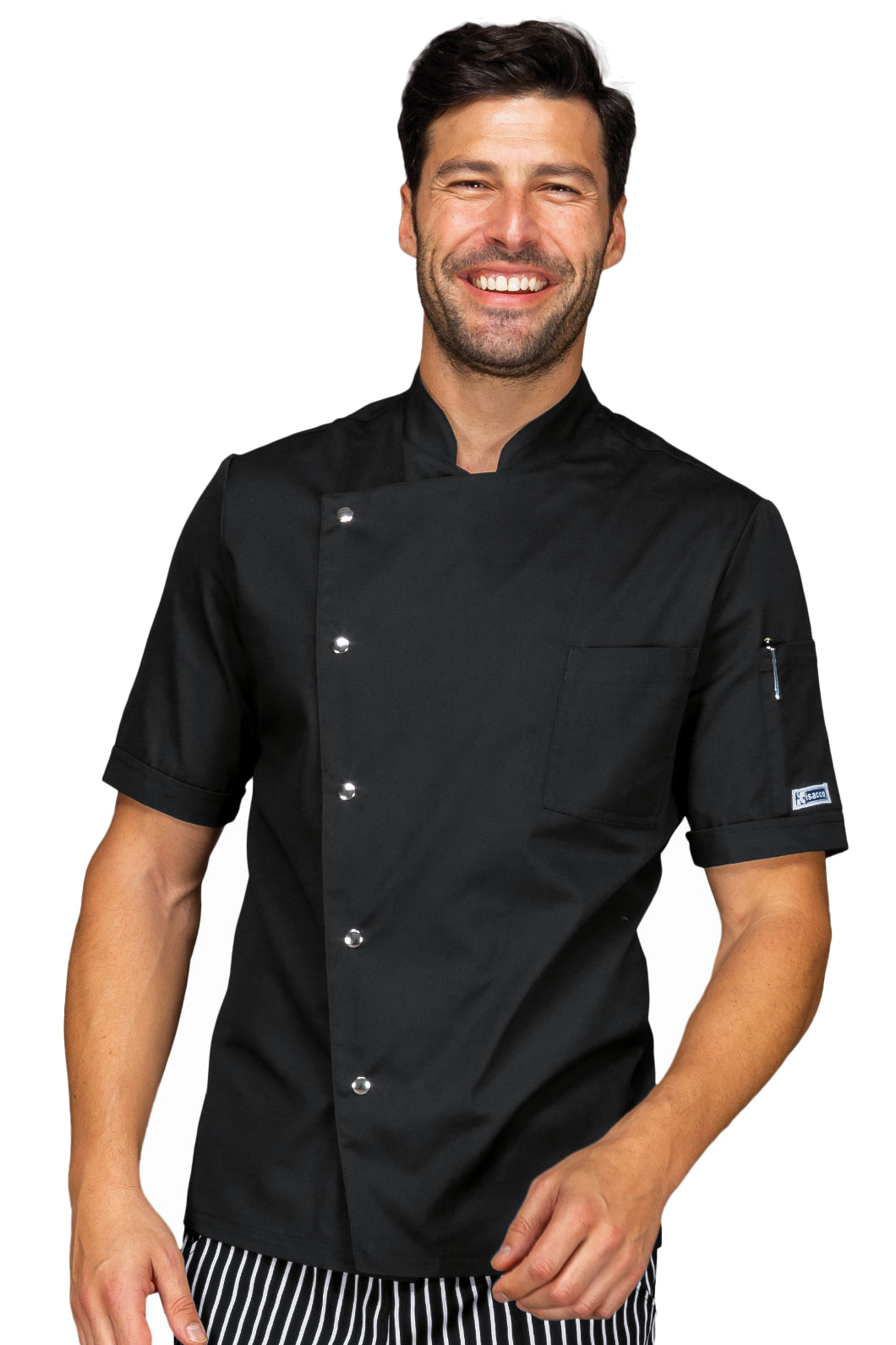 Casacca Uomo Belfast Slim Policotone