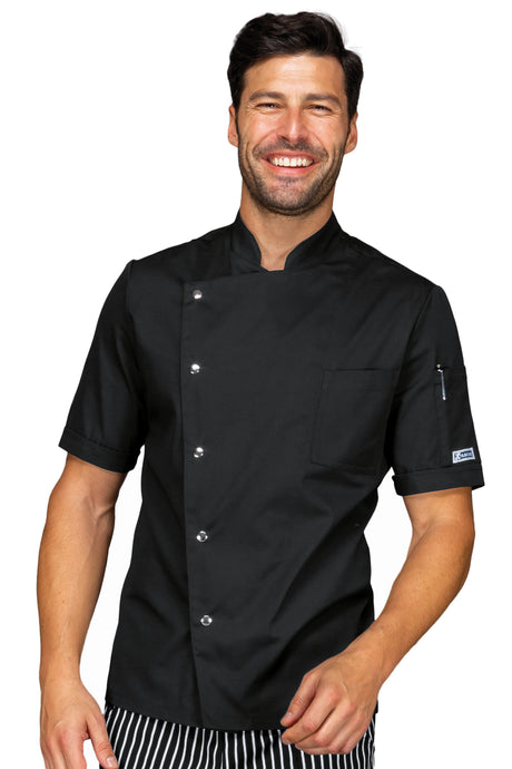 Casacca Uomo Belfast Slim Policotone