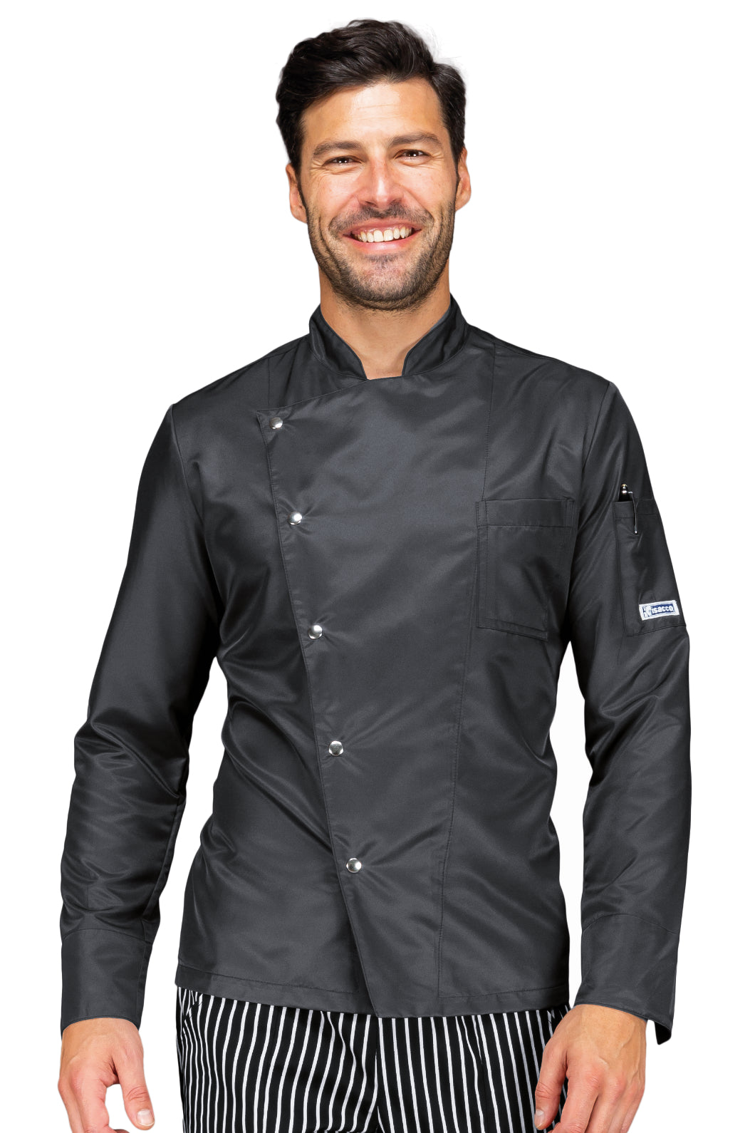 Casacca Uomo Belfast Slim Superdry