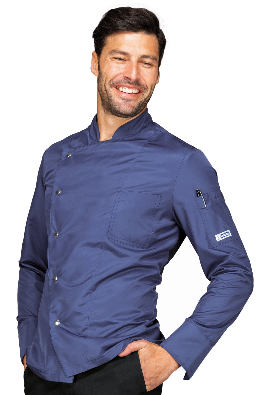Casacca Uomo Belfast Slim Superdry