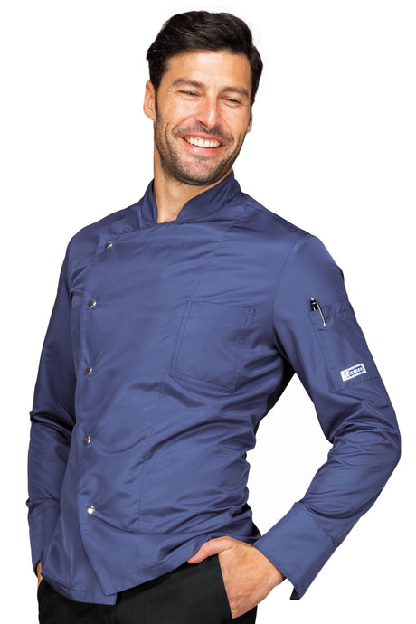 Casacca Uomo Belfast Slim Superdry