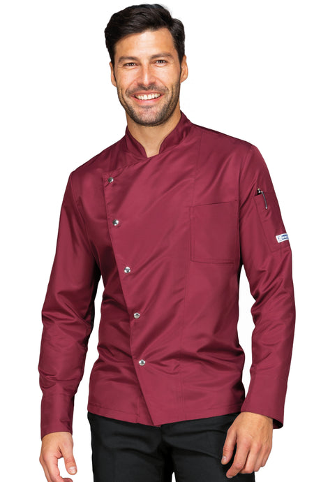 Casacca Uomo Belfast Slim Superdry