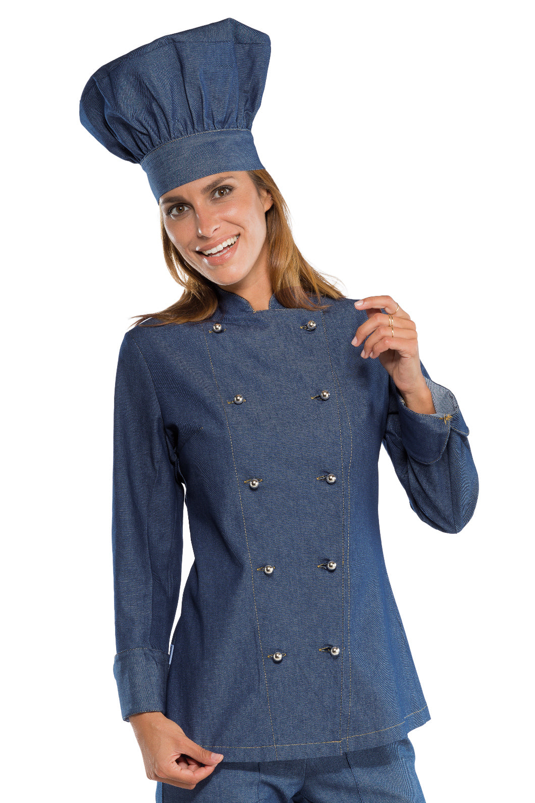 Linea Jeans per Cuoco
