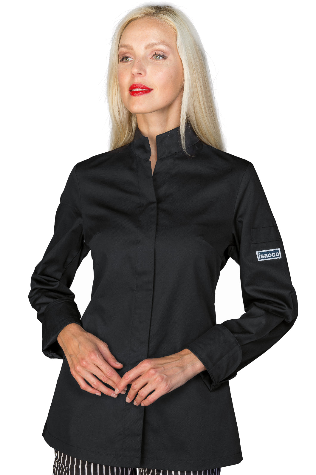 Giacca Cuoco Donna Boston Superdry