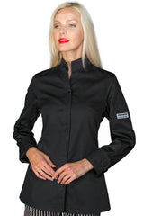 Giacca Cuoco Donna Boston Superdry