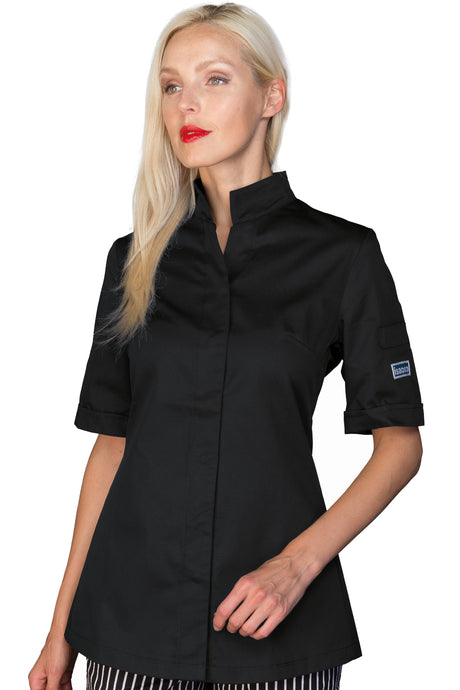 Giacca Cuoco Donna Boston Policotone