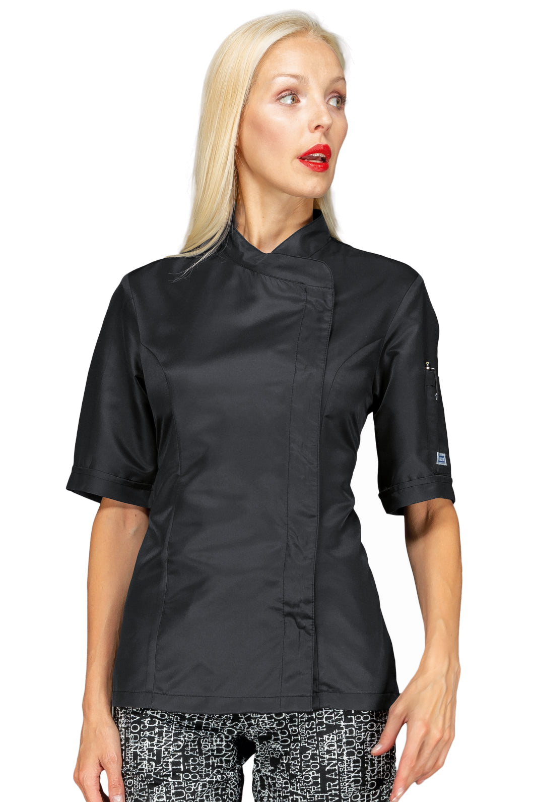 Giacca Cuoco Donna Alaska Superdry