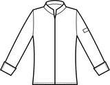 Casacca Uomo Sincler Superdry