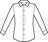 Camicia Unisex Nevada Superdry