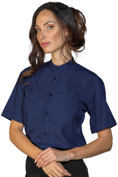 Camicia Unisex Detroit Technostretch