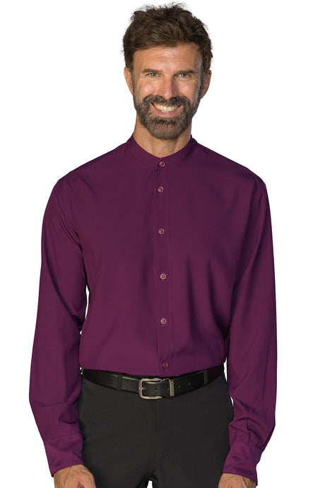 Camicia Unisex Detroit Technostretch