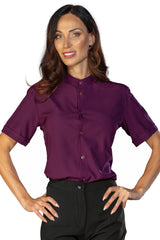Camicia Unisex Detroit Technostretch