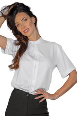 Camicia Unisex Detroit Technostretch