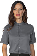 Camicia Unisex Detroit Technostretch