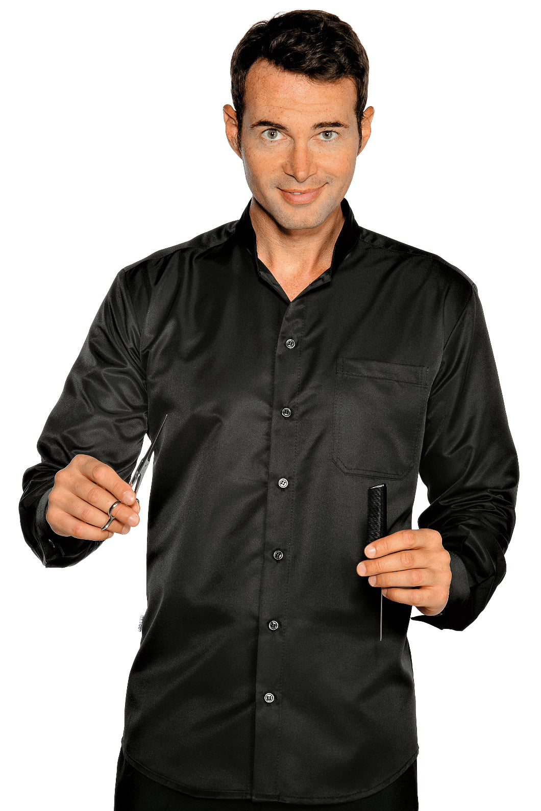 Camicia Unisex Dublino Superdry
