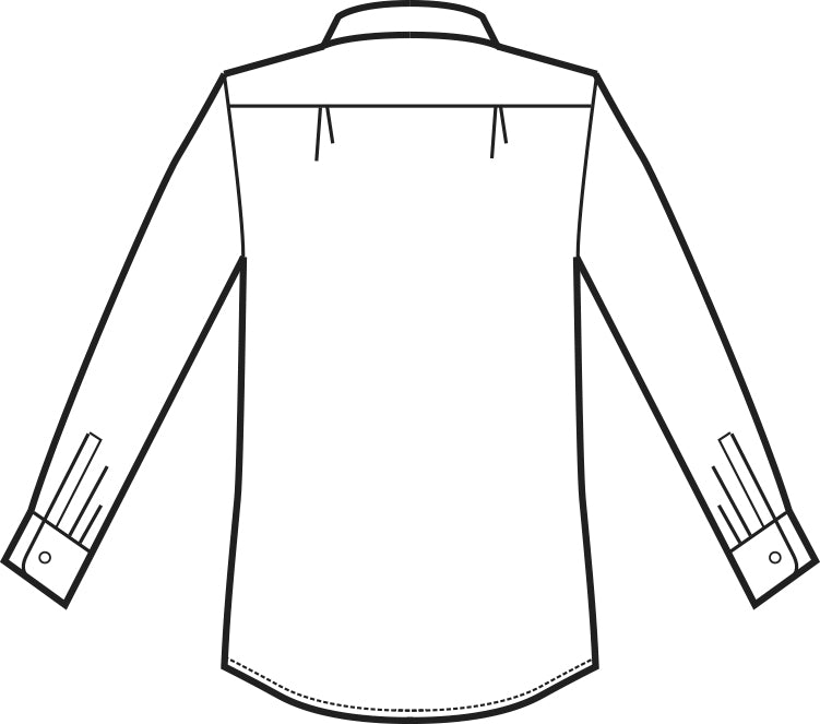 Camicia Uomo Isacco
