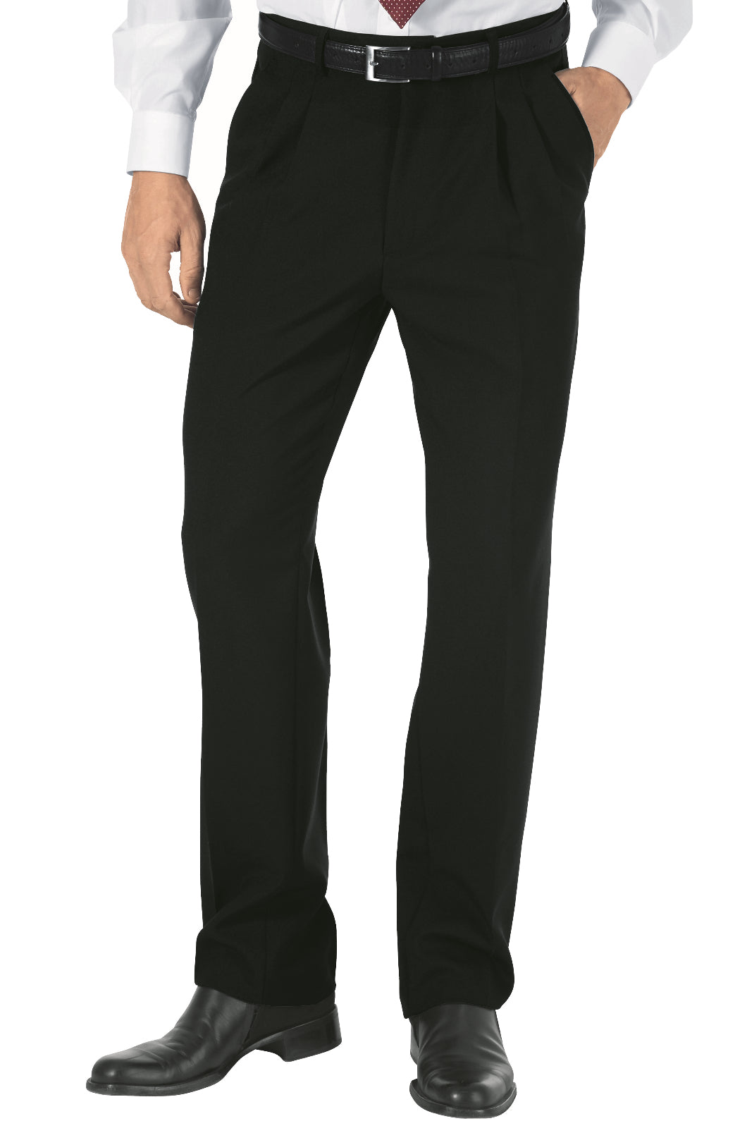 Pantalone Uomo 2 Pinces