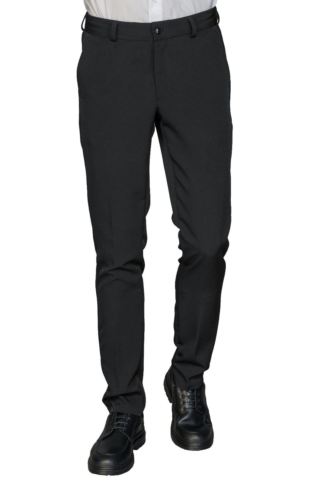Pantalone Unisex Seattle Nero