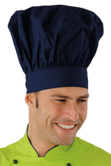Cappello Cuoco Unisex