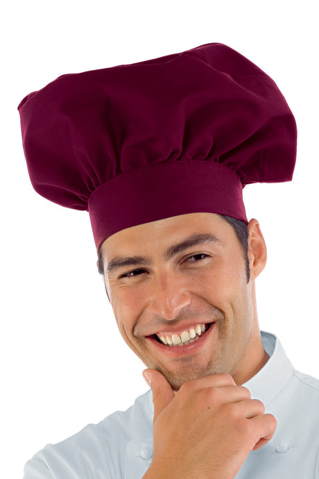 Cappello Cuoco Unisex