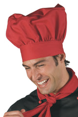 Cappello Cuoco Unisex