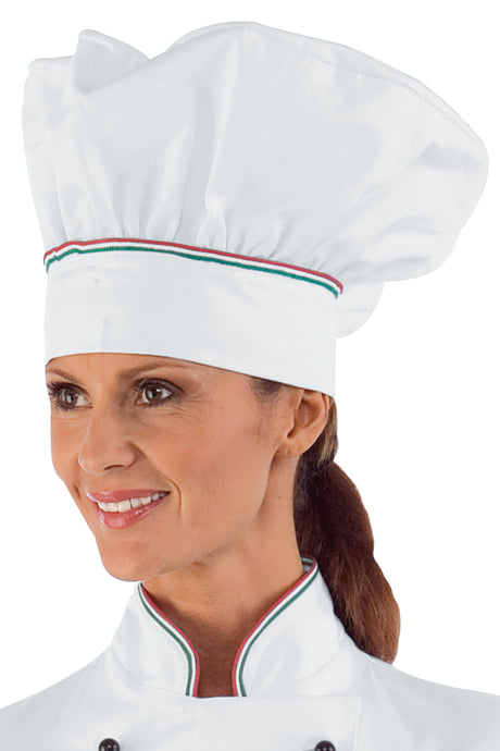 Cappello Cuoco Unisex