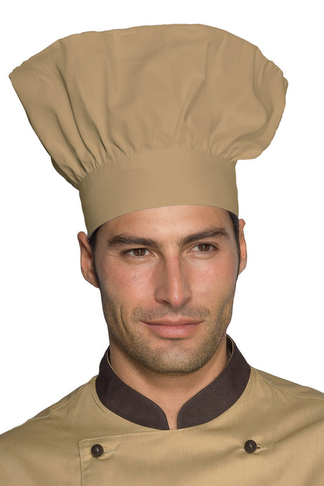 Cappello Cuoco Unisex