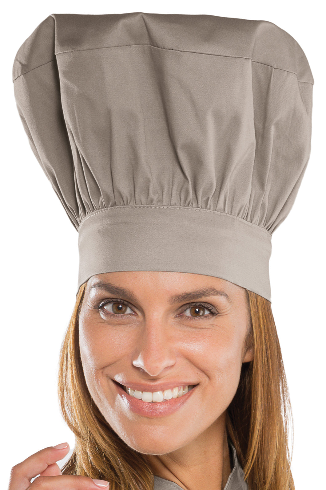 Cappello Cuoco Unisex