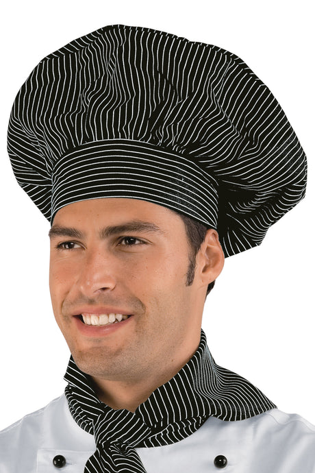 Cappello Cuoco Unisex