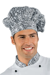 Cappello Cuoco Unisex