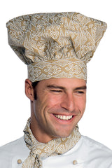 Cappello Cuoco Unisex