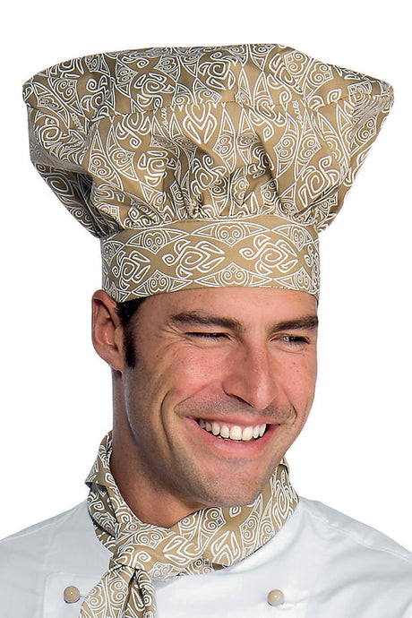 Cappello Cuoco Unisex