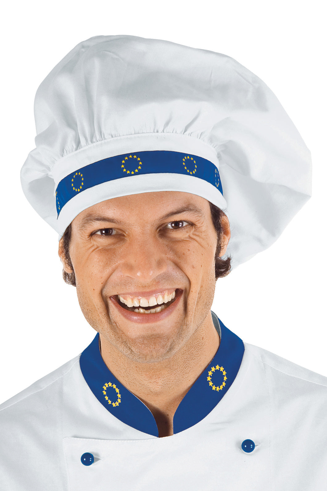 Cappello Cuoco Unisex
