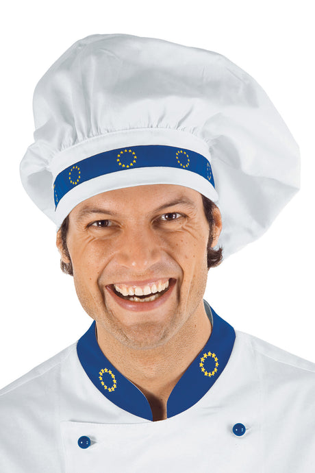Cappello Cuoco Unisex