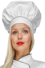 Cappello Cuoco Unisex