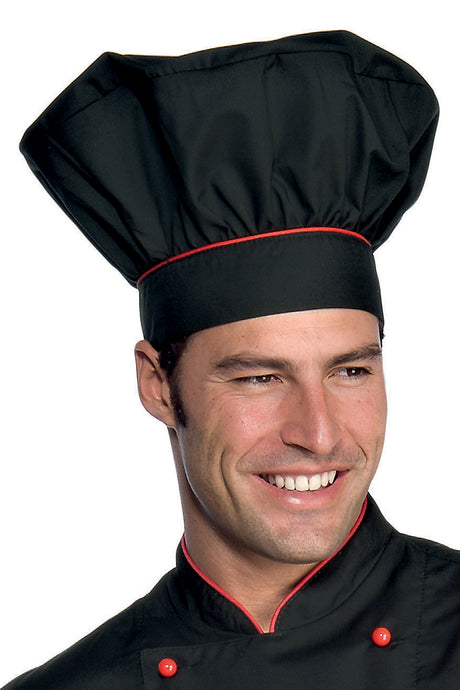 Cappello Cuoco Unisex