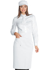 Grembiuli Vita Colore Bianco
