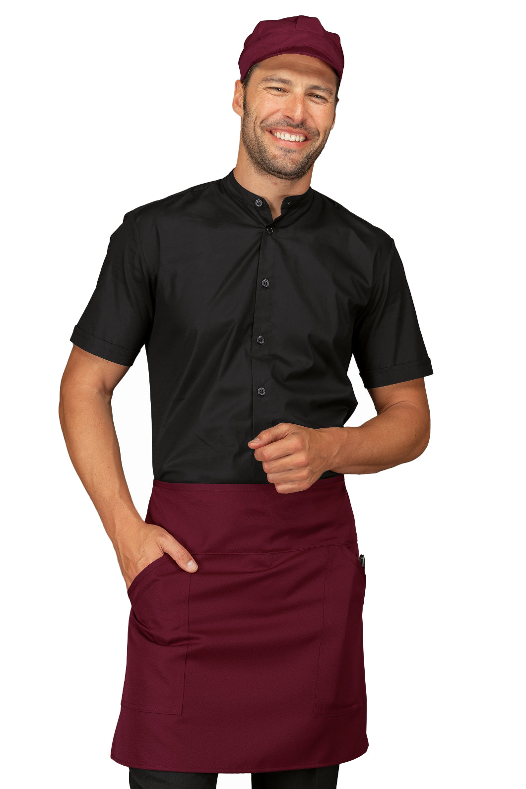 Grembiule Vita Unisex Ballantyne