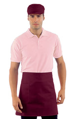 Grembiule Vita Unisex con Tasca