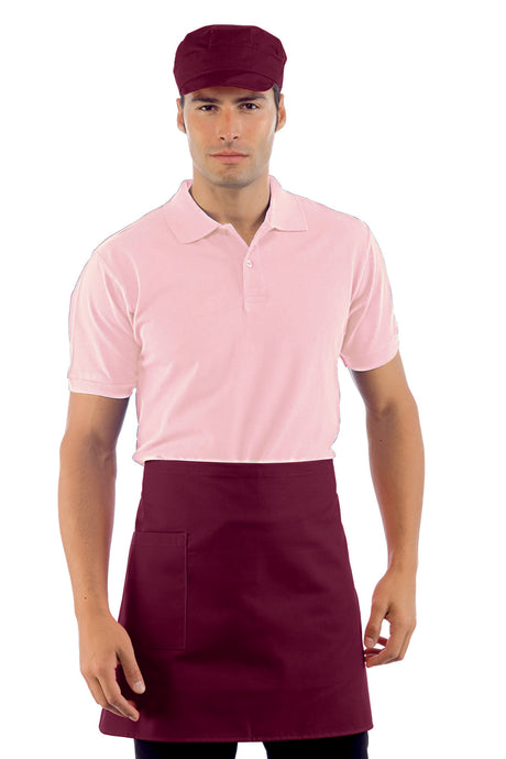 Grembiule Vita Unisex con Tasca