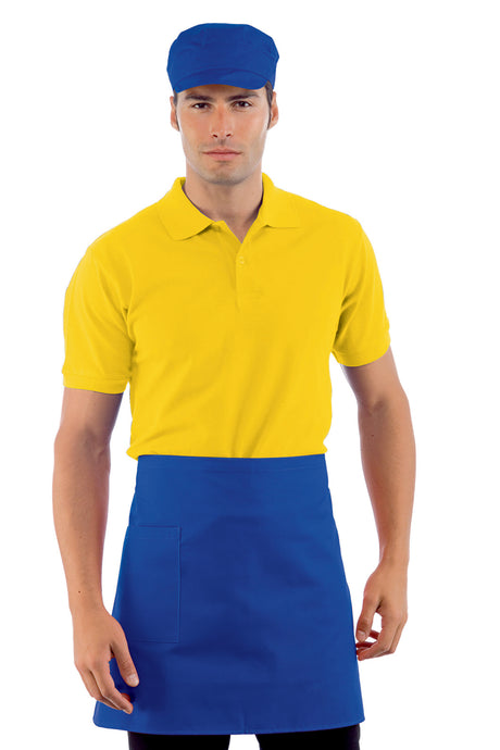 Grembiule Vita Unisex con Tasca