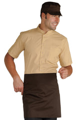 Grembiule Vita Unisex con Tasca