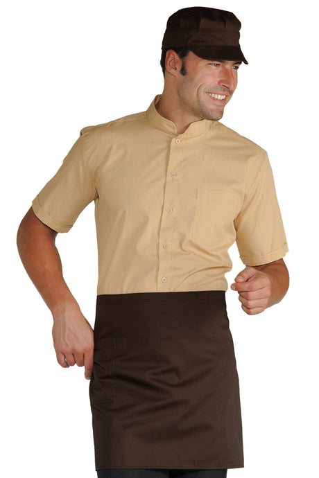 Grembiule Vita Unisex con Tasca
