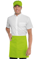 Grembiule Vita Unisex con Tasca