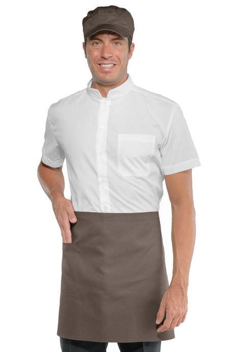 Grembiule Vita Unisex con Tasca