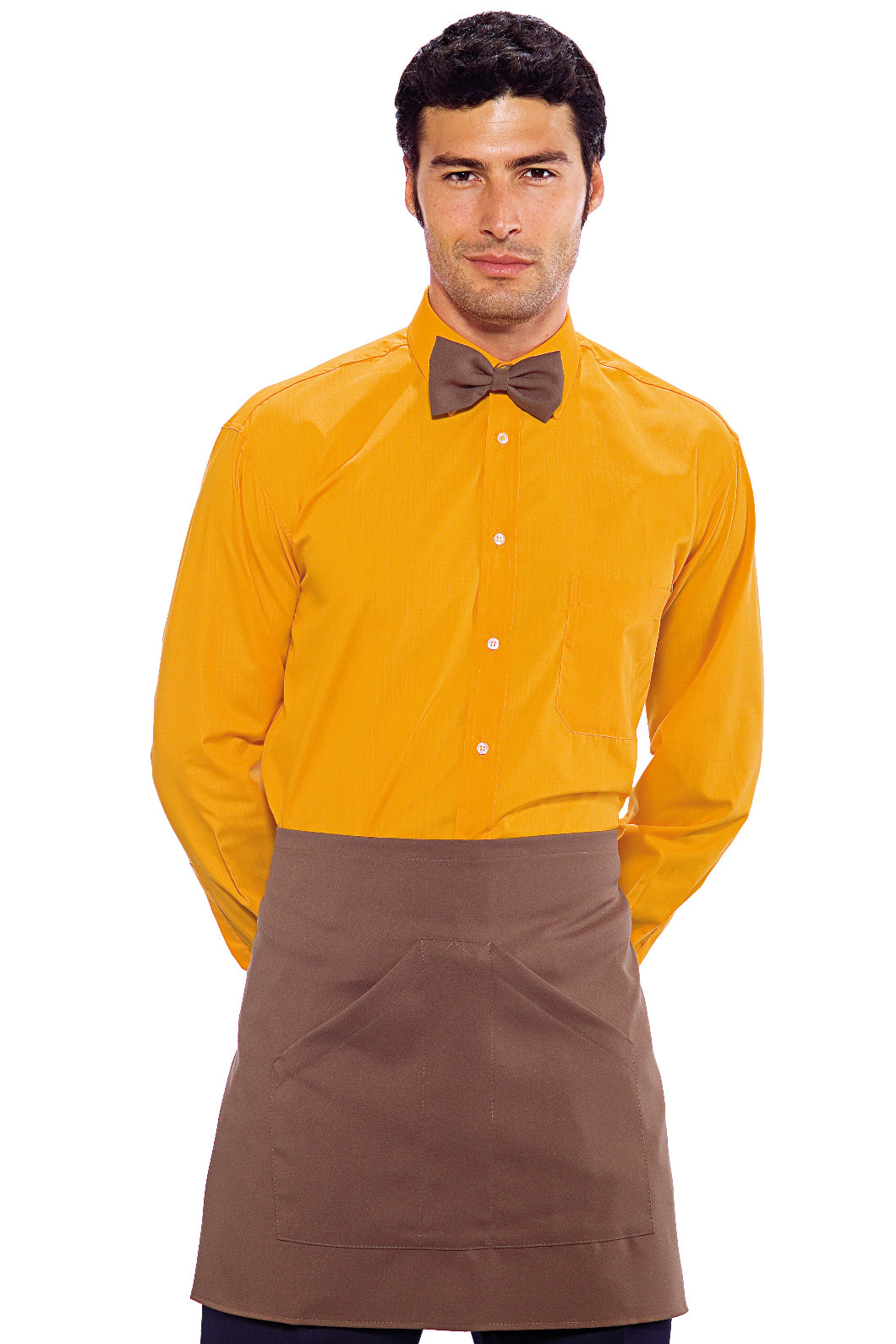 Grembiule Vita Unisex Orleans