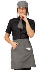 Grembiule Vita Unisex Orleans