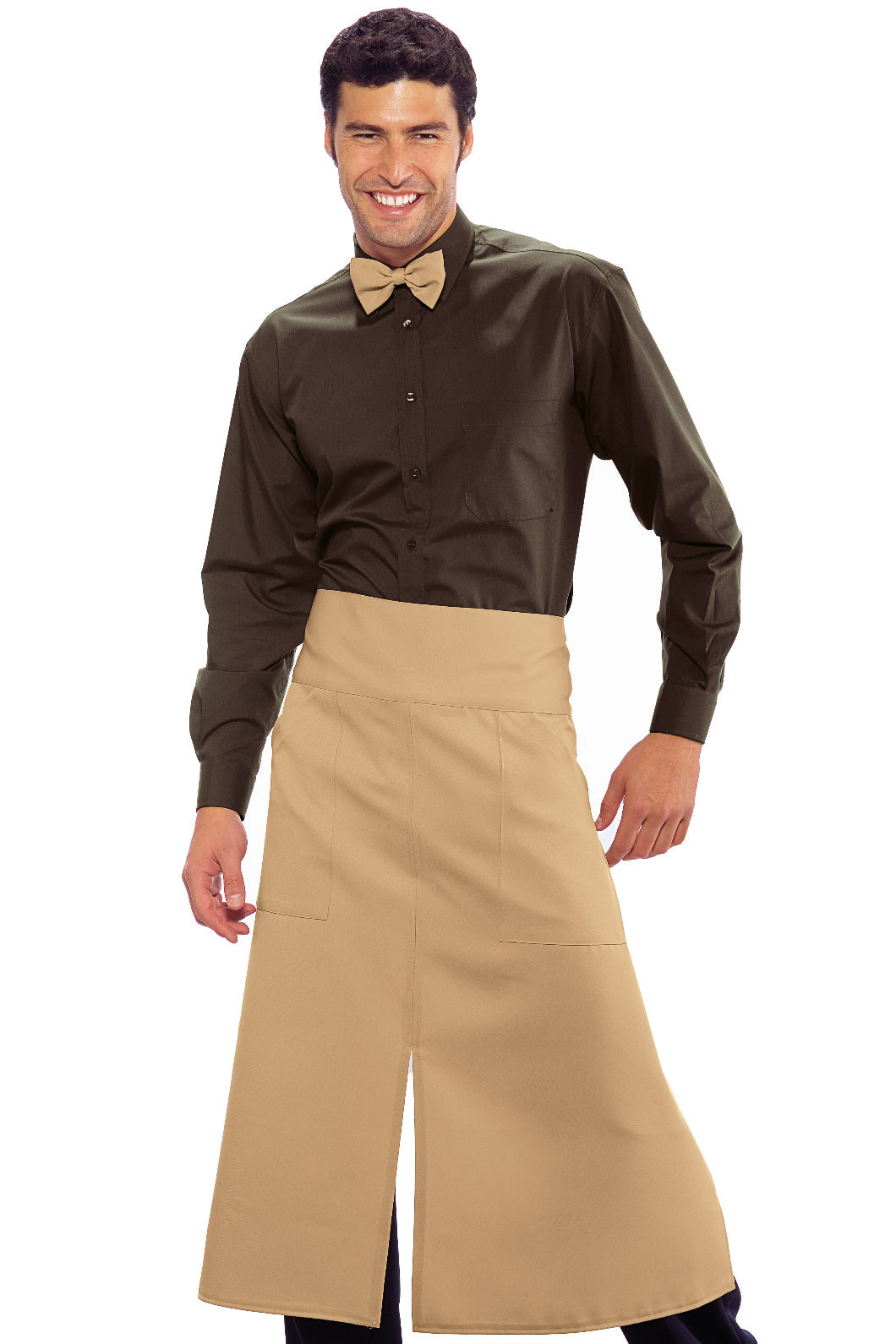 Grembiule Vita Unisex Versailles
