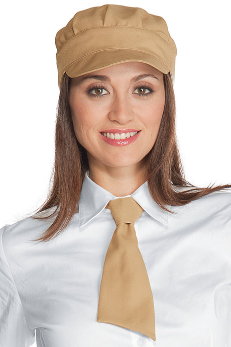 Cravattino Donna
